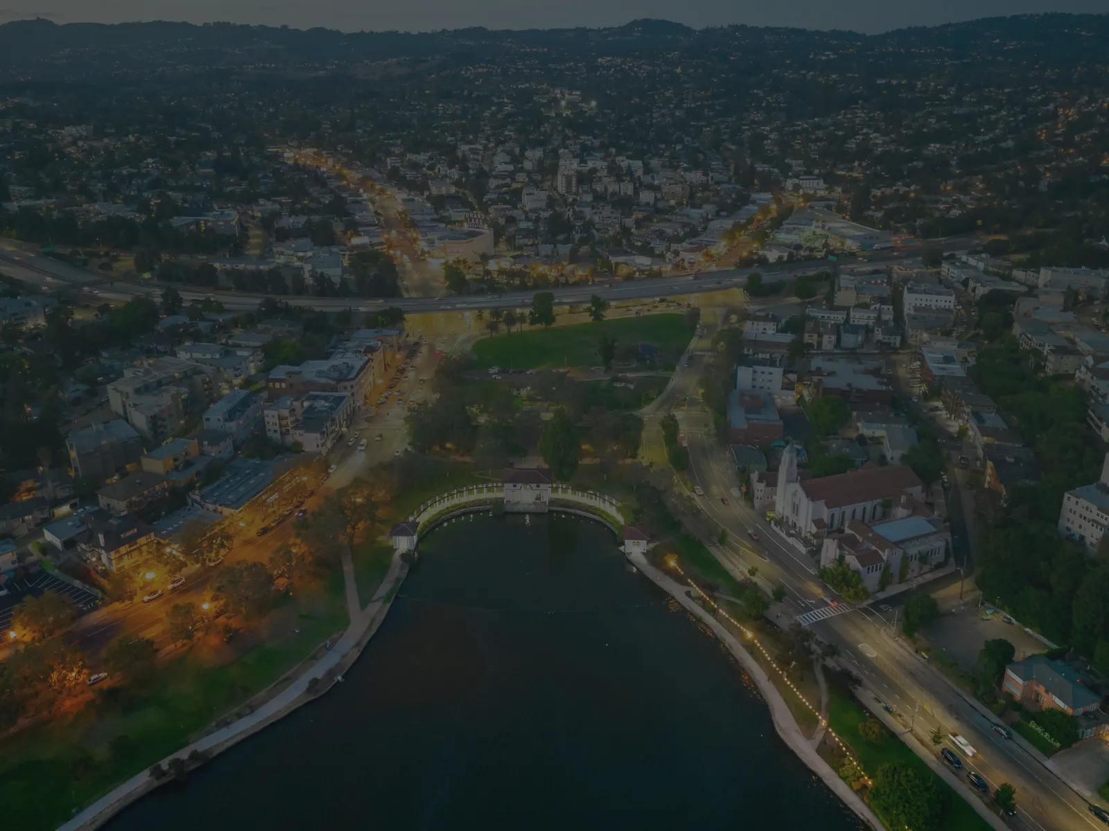 Oakland voter guide — Empower Oakland's trusted voter information resource for Oakland elections