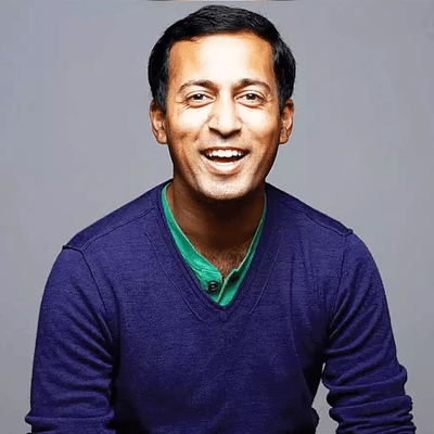 Gagan Biyani