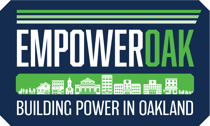 Empower Oakland