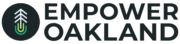 Empower Oakland logo